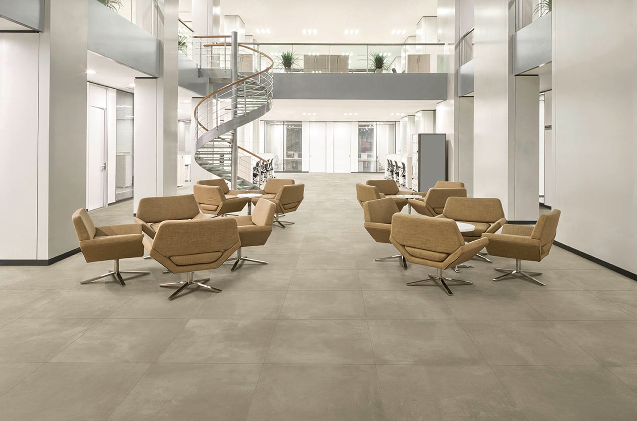 Commercial Tiling Northern Ireland