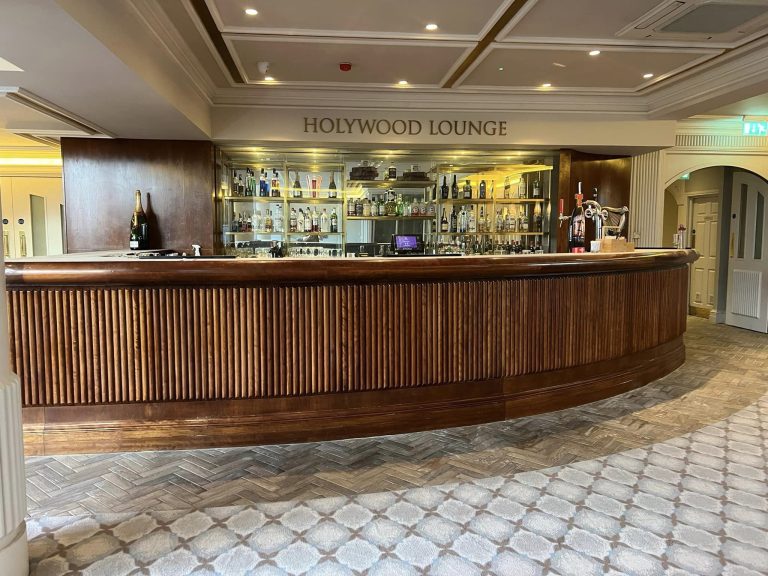 Culloden Hotel Belfast