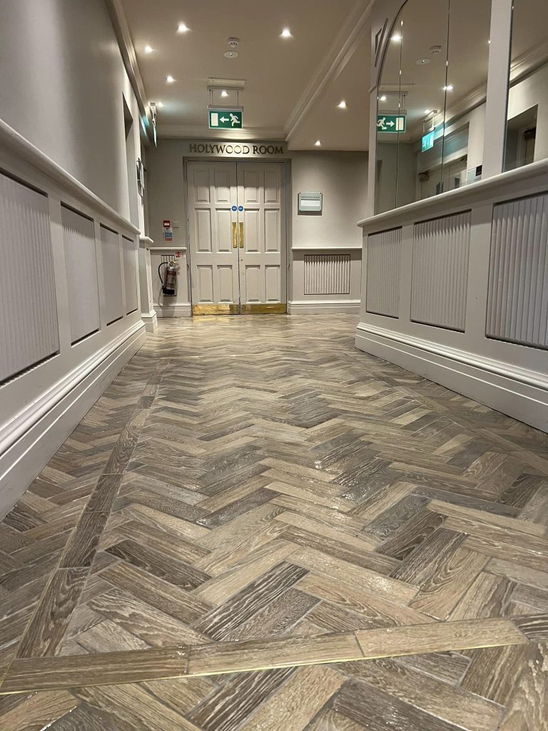 Culloden Flooring