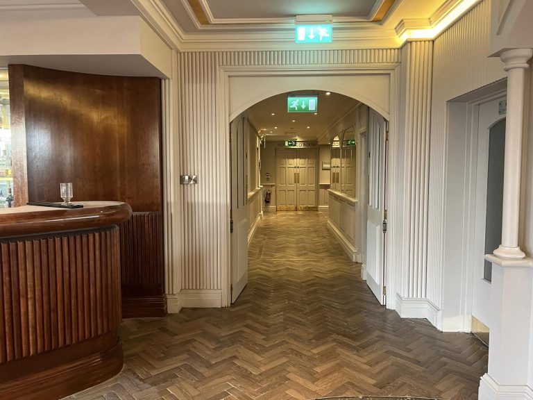 Culloden Quality Flooring