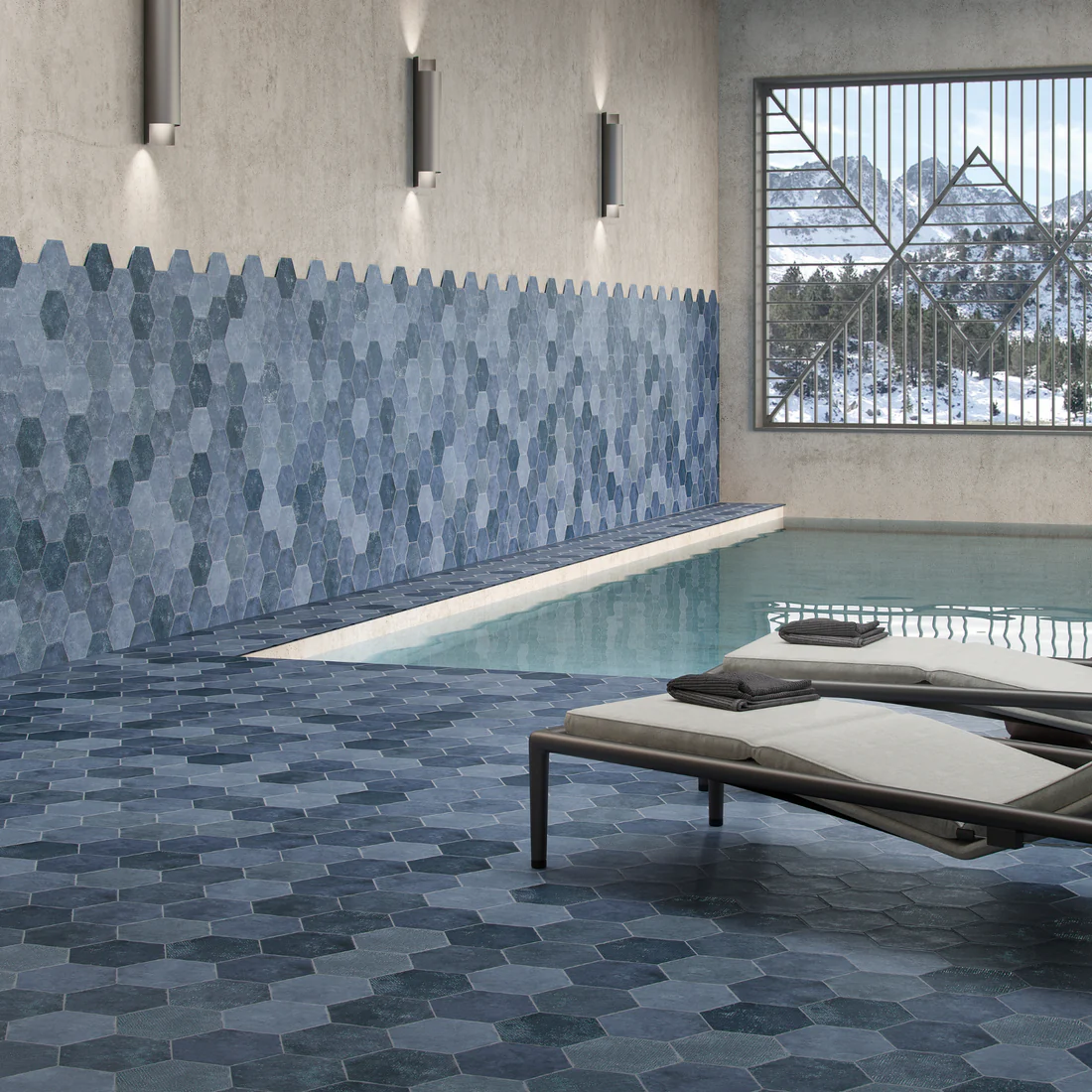 ELS Borneo Tile NI - oNLINE