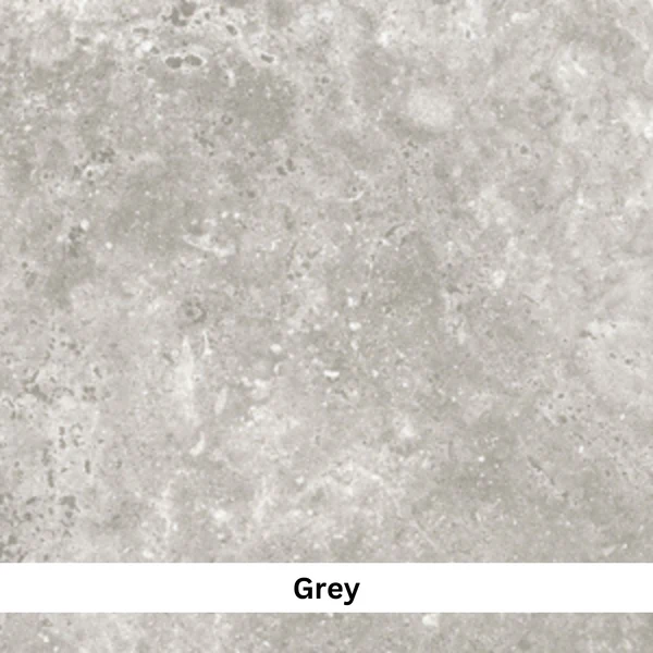 ESL Brugge 60x60 Grey Tile