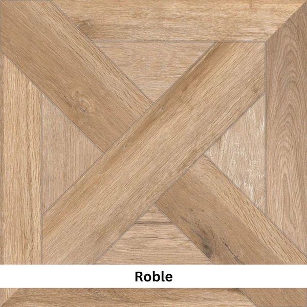 Els Alberta Roble Tile