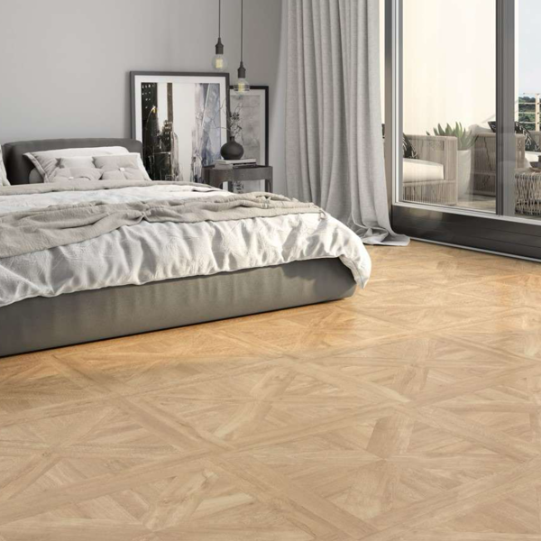 Artisan Aspen Nordic Square Tile Natural