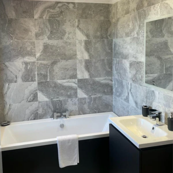 Caracalla Bathroom Tile NI