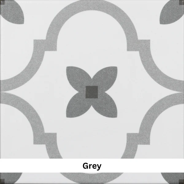 ESL Delfos R10 - Grey