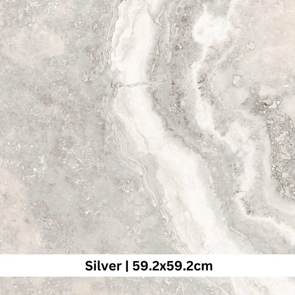 ESL Caracalla 59 x 59 Tile NI