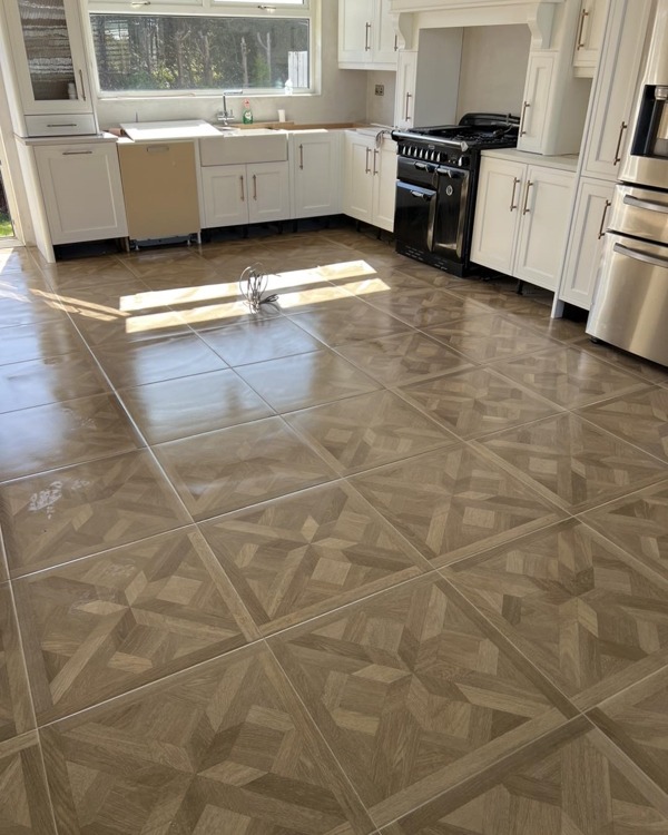 Kitchen Tiles Bangor NI