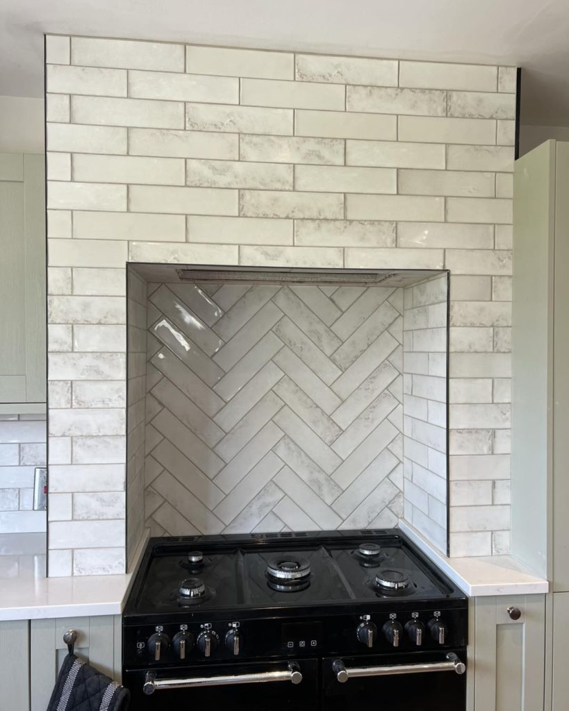 Bespoke Tiling Bangor