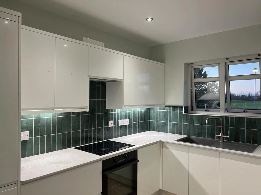 Best place for tiles in Bangor North Down