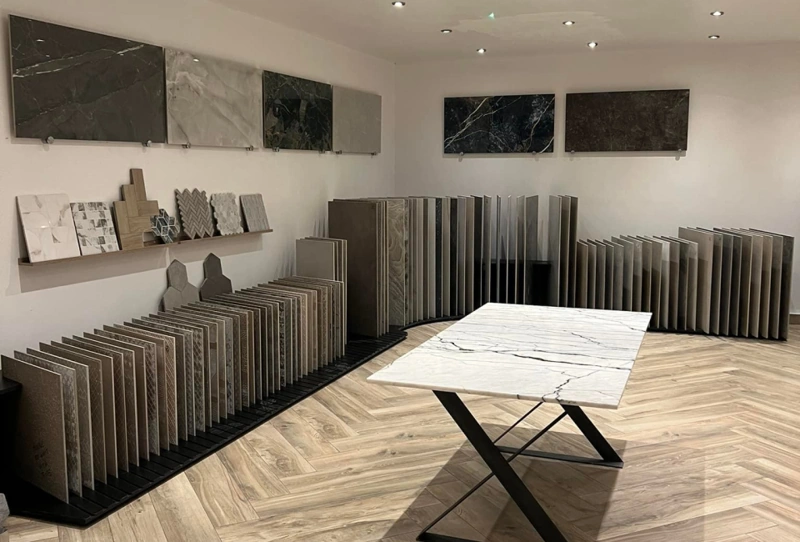 Best tile showroom in Bangor County Down