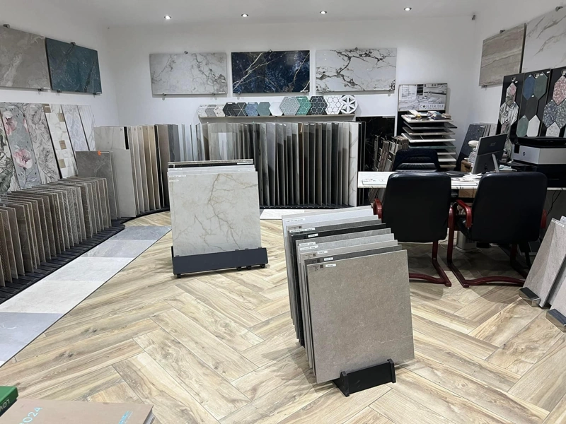 Tile Showroom North Down