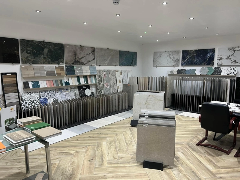 Tiles Showroom Northern Ireland