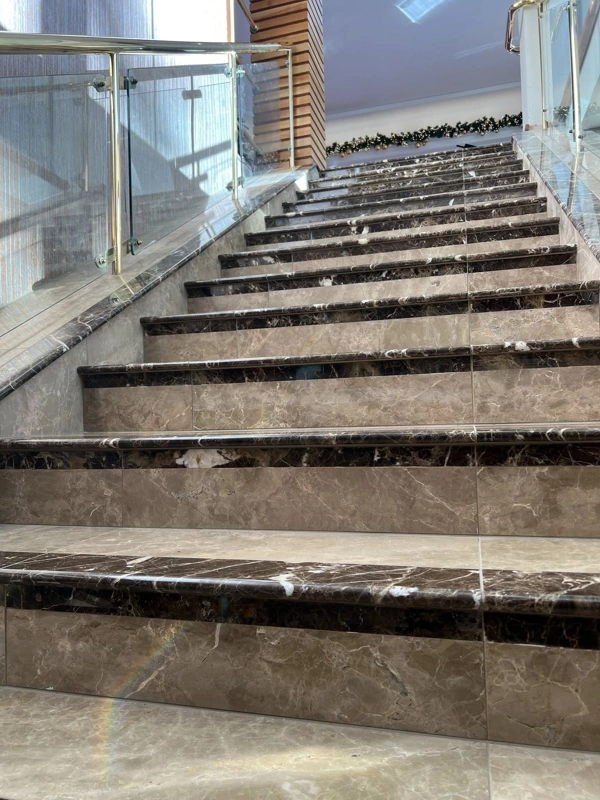 Bespoke Staircases NI