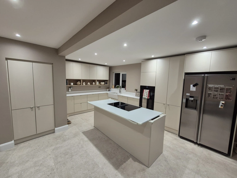 Floor Tiles Showroom Bangor NI