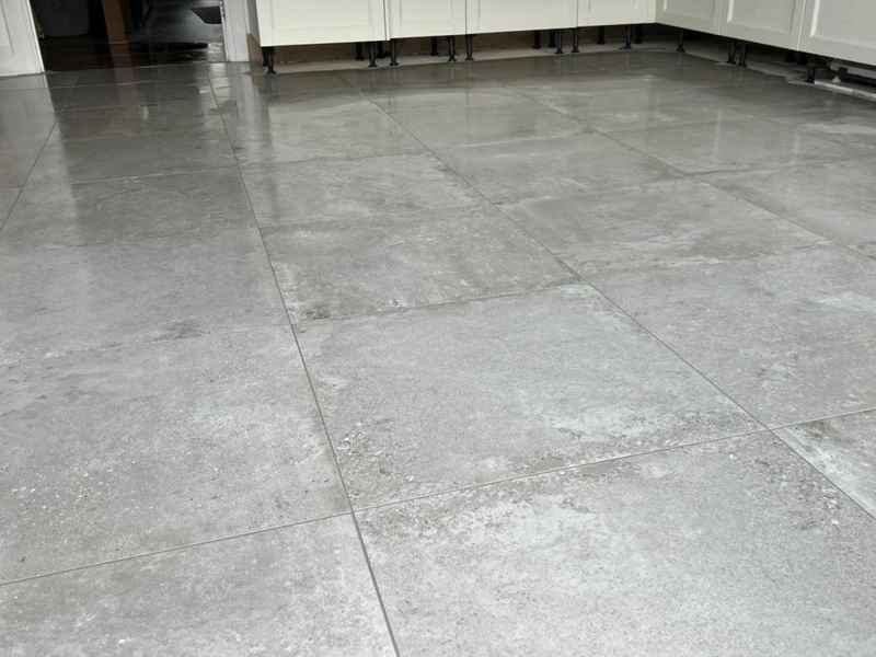 Floor Tile Showroom County Down
