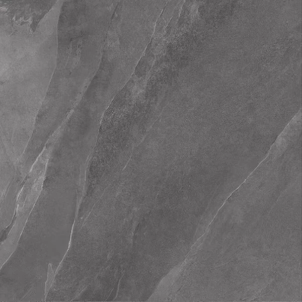 Planet Stone Effect Tile - Antracite