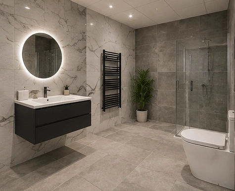 Best tile Showroom County Down