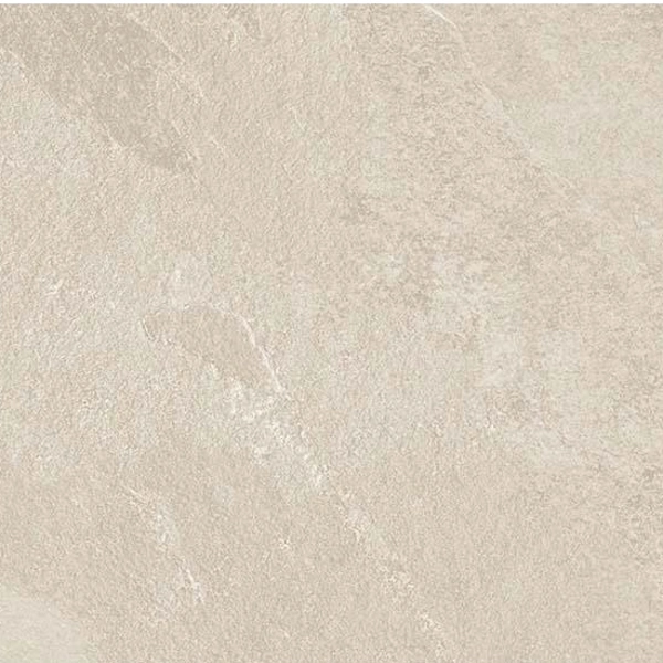 Arpa Stage Stone Effect Tile – Cream – 60 × 60
