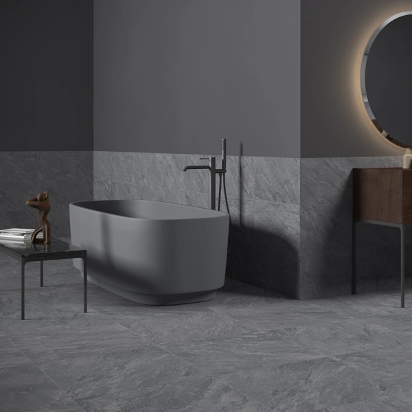 Nova Tiles Anthracite