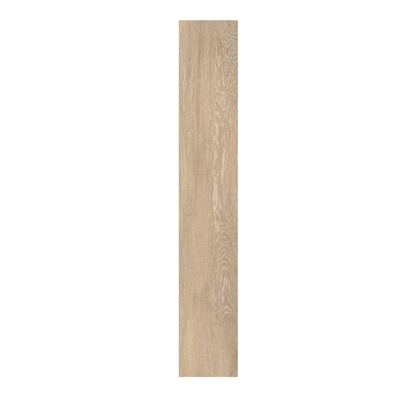 Arpa Ceramiche Facewood Wood Effect Tile – Naturale – 20 × 120